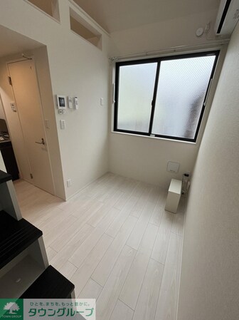 ワイズときわ台の物件内観写真